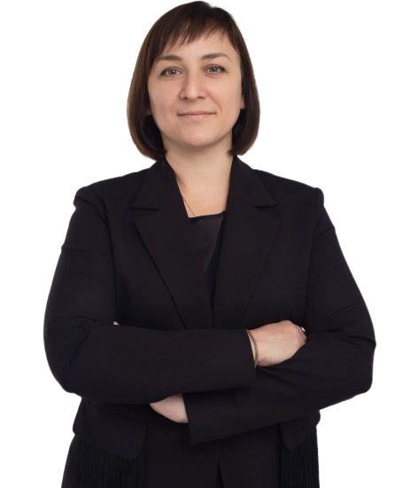 Хохлова Елена