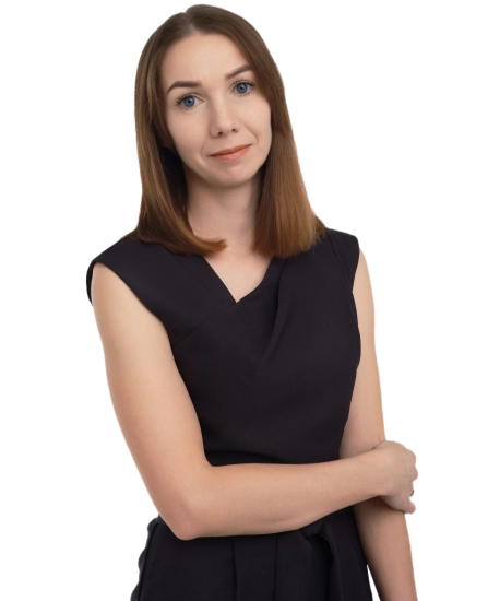 Селькова Любовь 