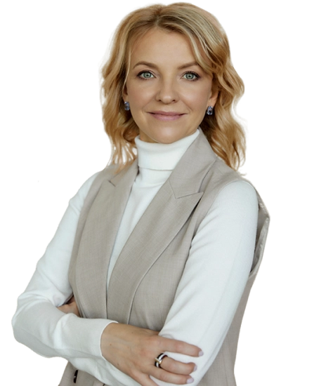 Сорокина Ольга