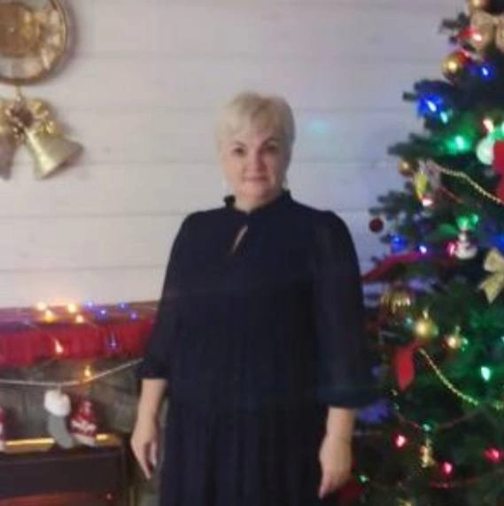 Бучнева Татьяна Анатольевна