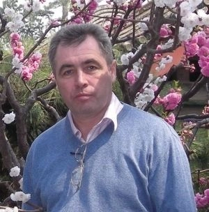 Слободян Андрей Джемсович