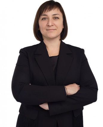 Хохлова Елена