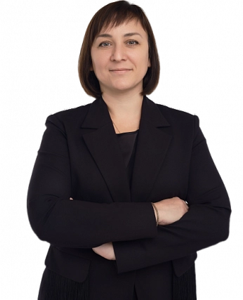 Хохлова Елена
