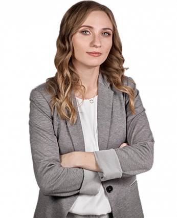 Камышева Надежда