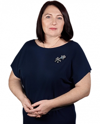 Власкина Евгения