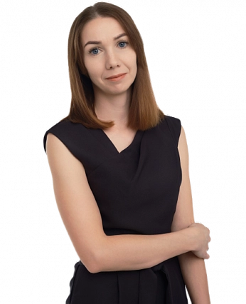 Селькова Любовь 