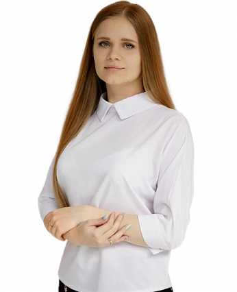 Ермакова Маргарита