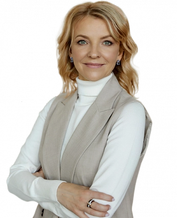 Сорокина Ольга