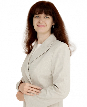 Ивликова Ольга