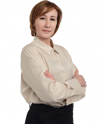 Веневцева Елена 
