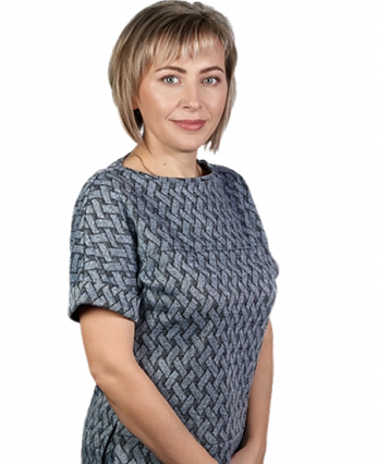 Петрова Татьяна